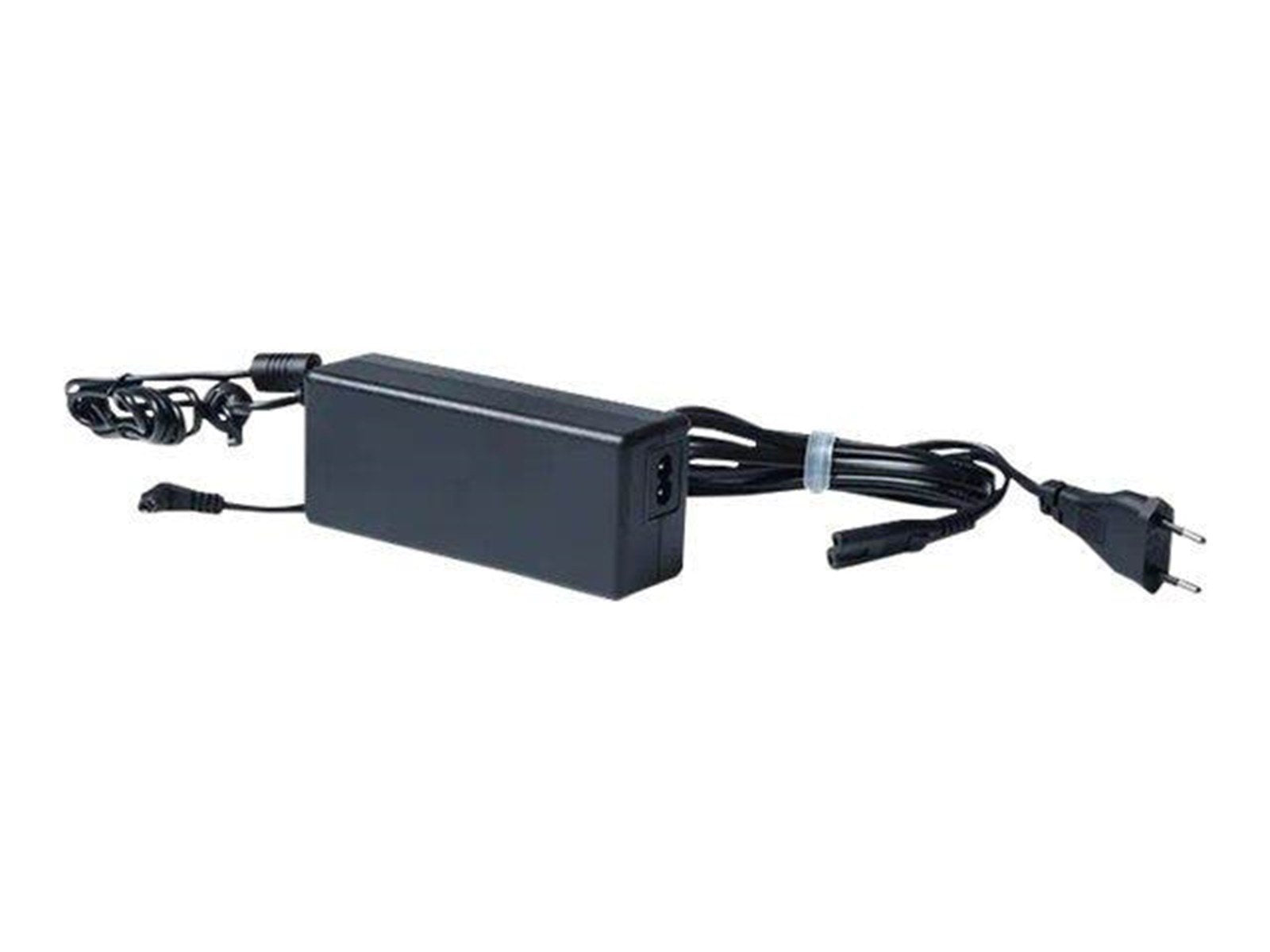 Brother AC-adapter til PockJet og RuggedJet Brother AC-adapter til PockJet og RuggedJet